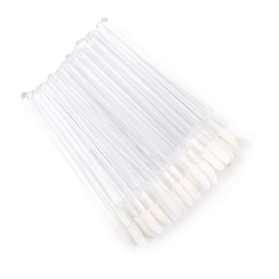 Disposable Flocked Applicators (50ct)