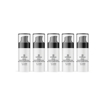 Eye Contour with Plant Collagen - Retail Set of 5