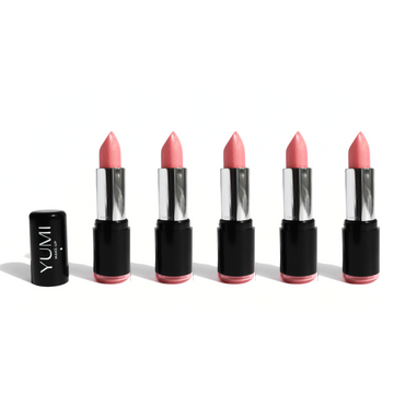 Lip Balm - Retail Set of 5