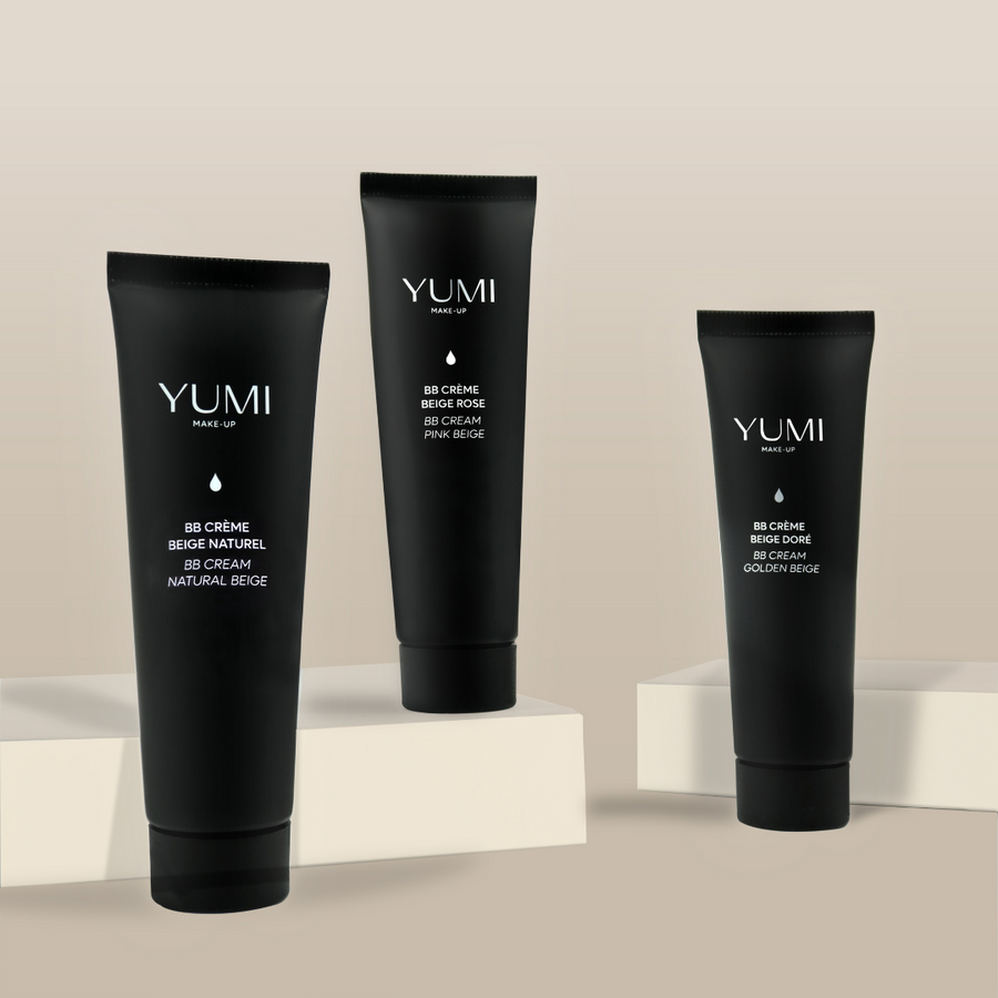 BB Creme – YUMI x Elysee Z Beauty BB Creme – YUMI x Elysee Z Beauty