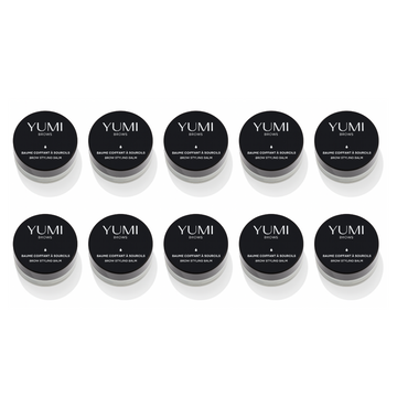 Brow Styling Balm - Retail Pack of (10)