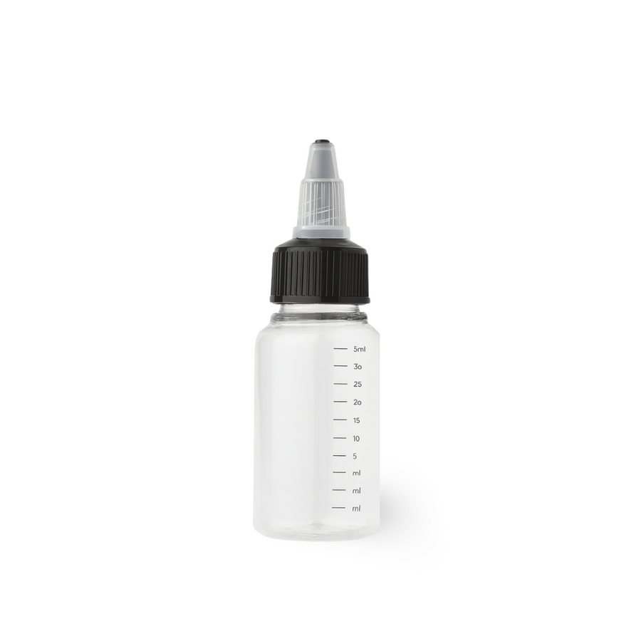 Rinse Bottle