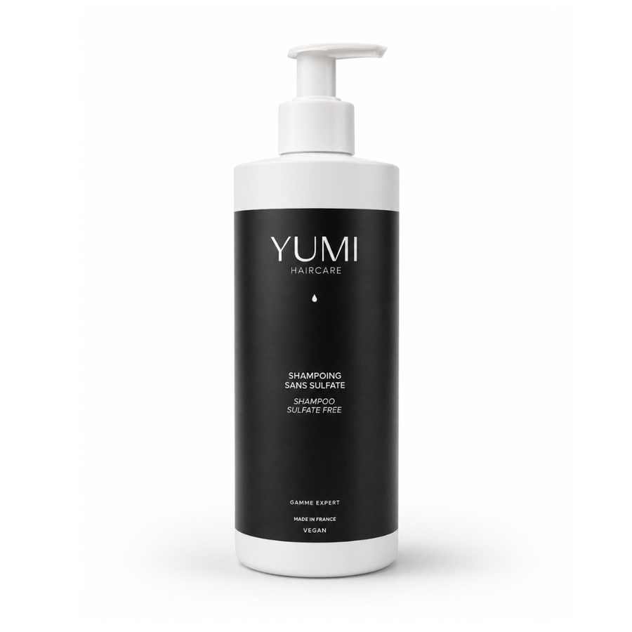 シャンプー Yumi YUMI Sulfate-Free Shampoo – YUMI x Elysee Z Beauty