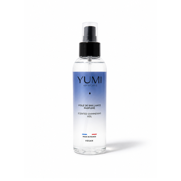 Aftercare & Styling – YUMI x Elysee Z Beauty