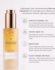 Glow Up Night Serum