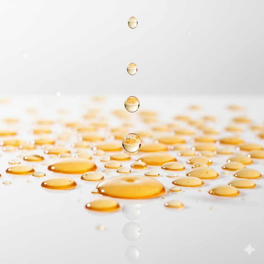 Vitamin C Serum – YUMI x Elysee Z Beauty