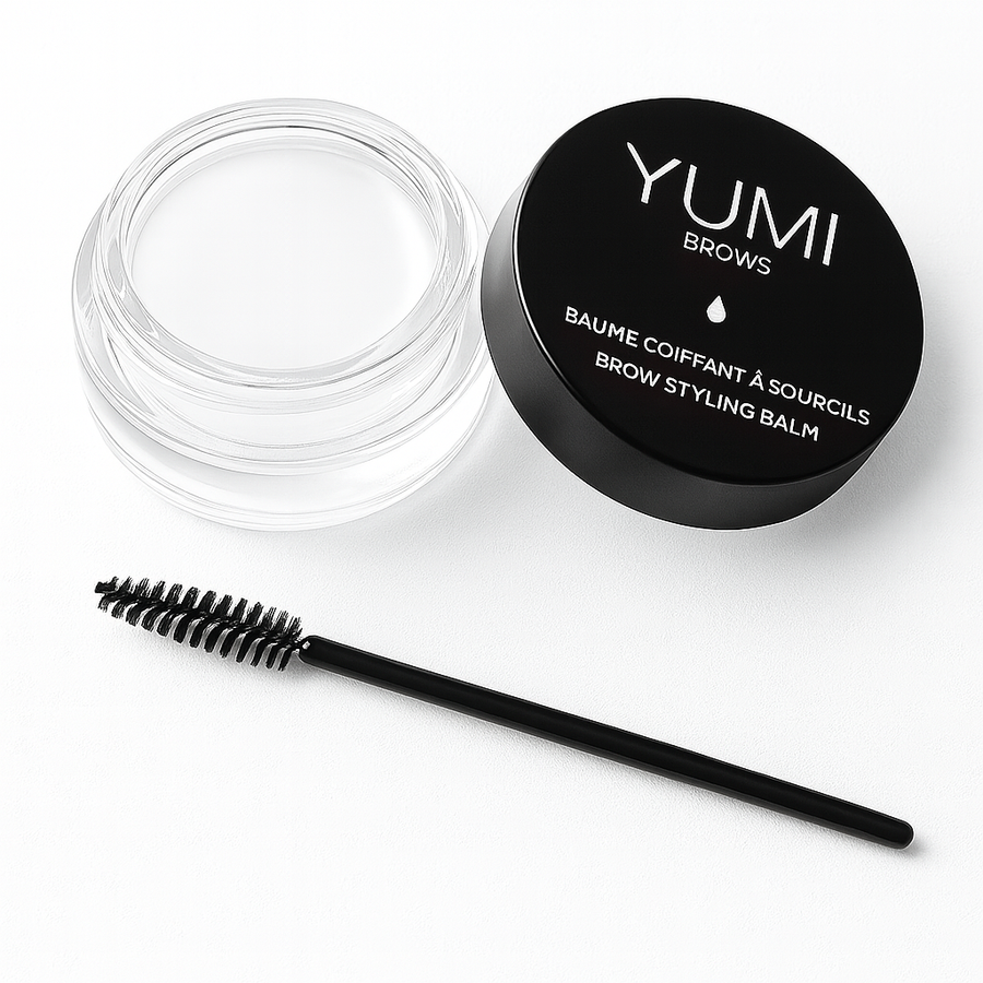 Brow Styling Balm
