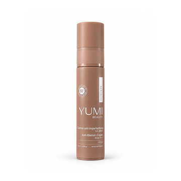 Moisturizers – YUMI x Elysee Z Beauty