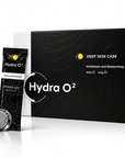 YUMI Skin Hydra O² Deep Skin Care