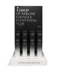 Magnificence Black Mascara Retail Display