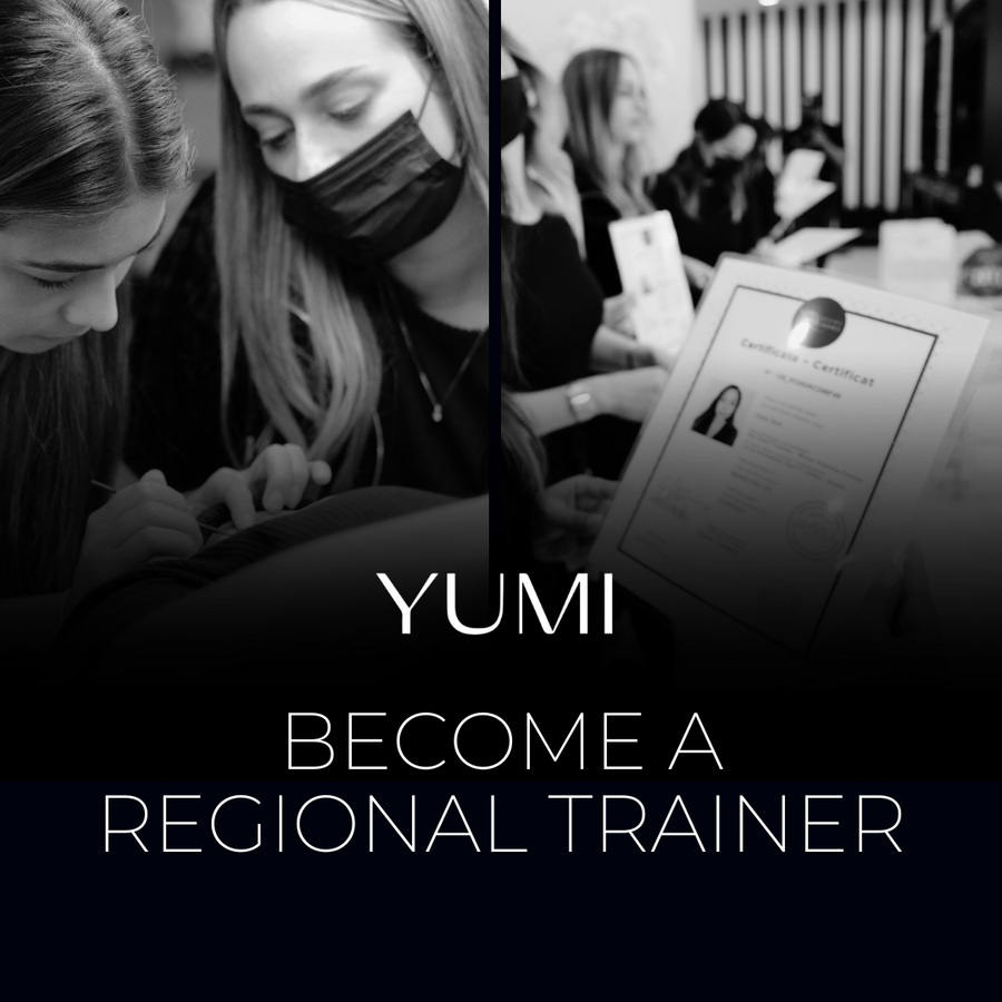 YUMI Regional Trainer Program