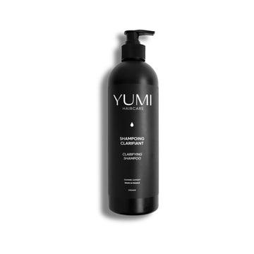 YUMI Clarifying Shampoo