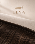 ELYA 100% Premium Russian Hair Extensions - SEMINAR