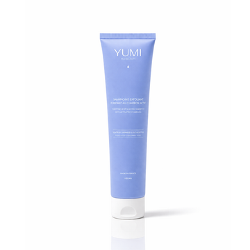 YUMI Haircare – YUMI x Elysee Z Beauty