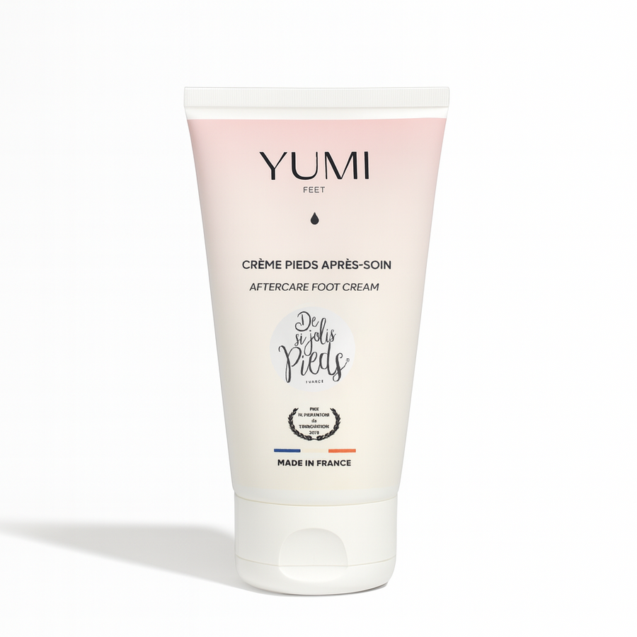 YUMI FEET | Aftercare Cream (1ct)