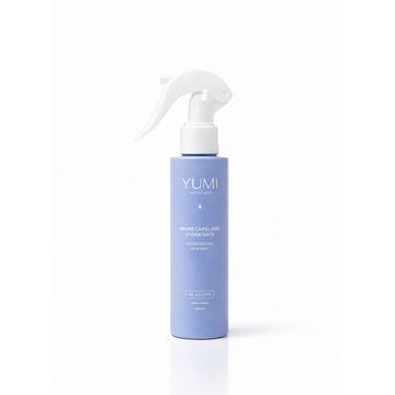 YUMI Haircare – YUMI x Elysee Z Beauty