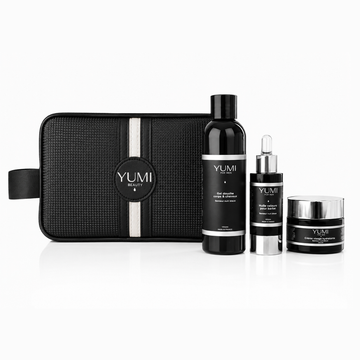SKINCARE – YUMI x Elysee Z Beauty