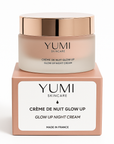 Glow Up Night Cream