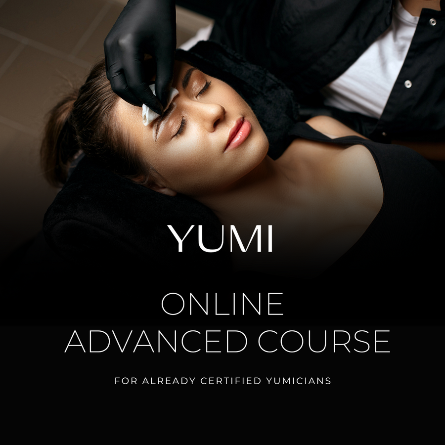 LIVE Online Advanced Course