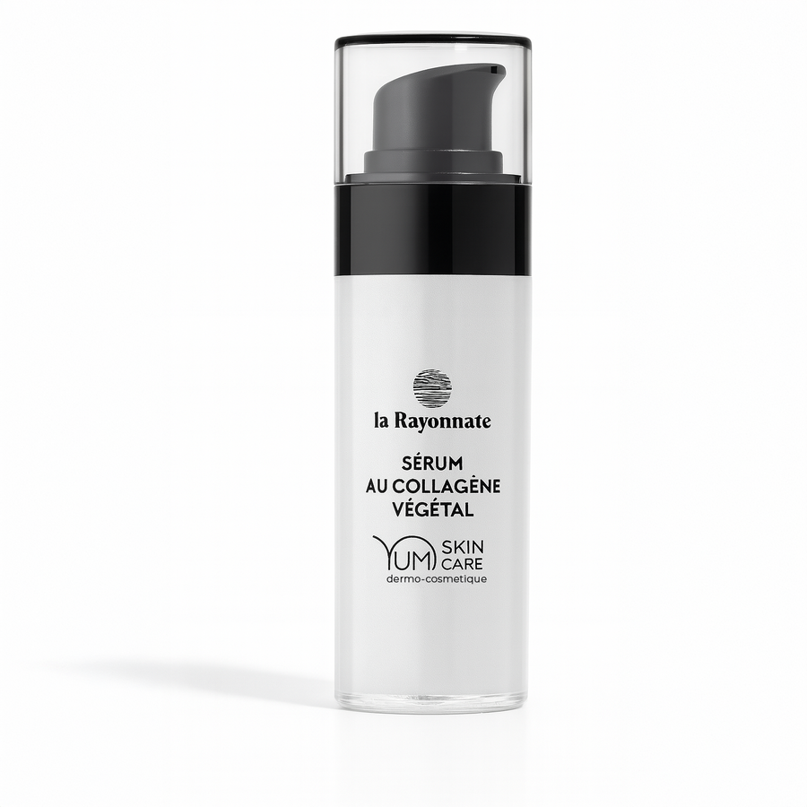 Plant Collagen Serum