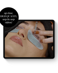 Pre-Recorded Online Lash Lift & Brow Lamination Course