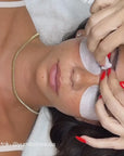 Hands-on - Lash Lift and Brow Lamination - Los Angeles