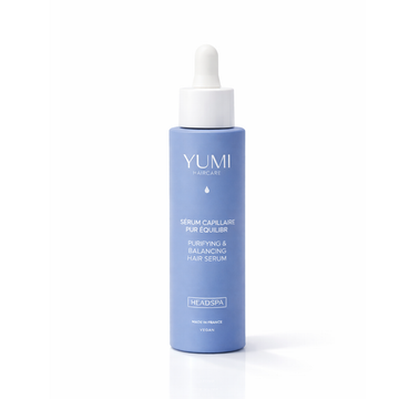 YUMI Haircare – YUMI x Elysee Z Beauty