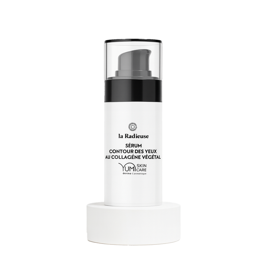 Eye Contour with Plant Collagen
