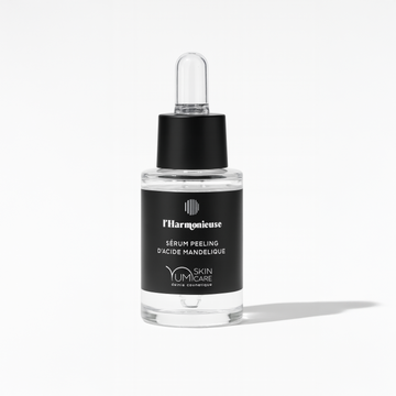 Mandelic Acid Serum