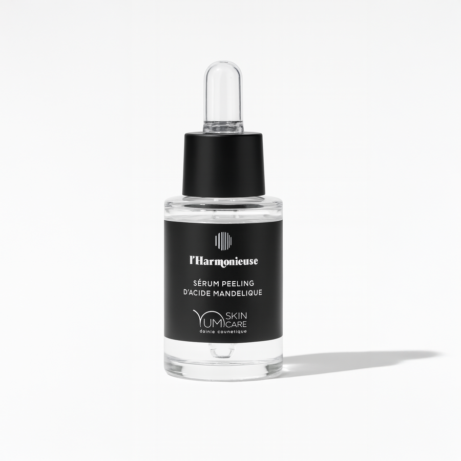 Mandelic Acid Serum