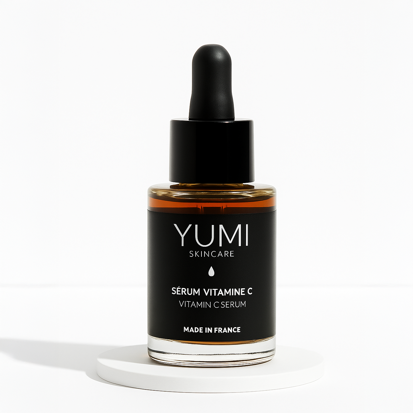 Vitamin C Serum – YUMI x Elysee Z Beauty