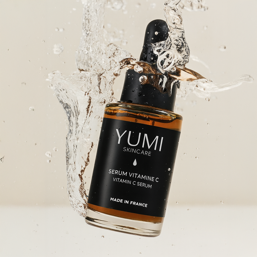 Vitamin C Serum – YUMI x Elysee Z Beauty Vitamin C Serum – YUMI x Elysee Z Beauty