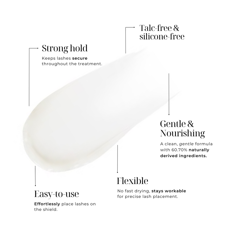 Lash Lift Adhesive Balm 15ml