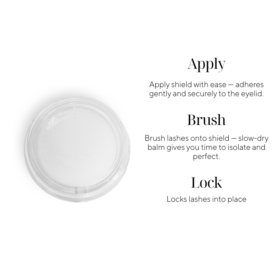 Lash Lift Adhesive Balm 15ml