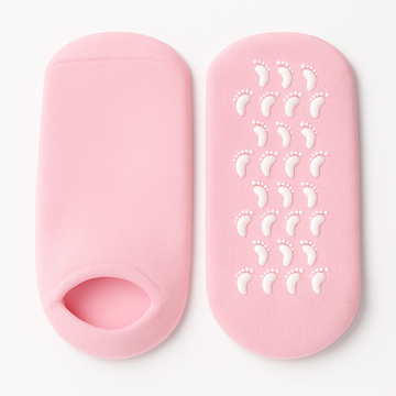 YUMI Feet Accessories YUMI x Elysee Z Beauty YUMI Feet Accessories YUMI x Elysee Z Beauty
