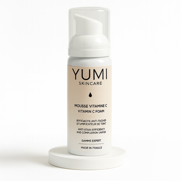 Vitamin C Foam