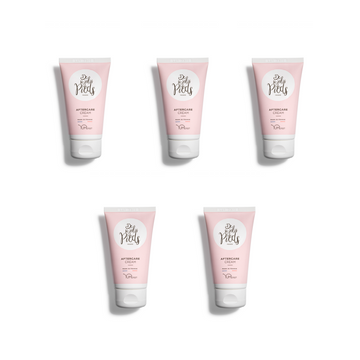 YUMI FEET | Aftercare Cream Retail Pack