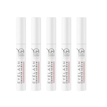 Growth Serum - Retail Pack (5 Pieces) NEW!
