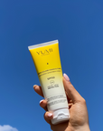 Face and Body Sunscreen SPF50