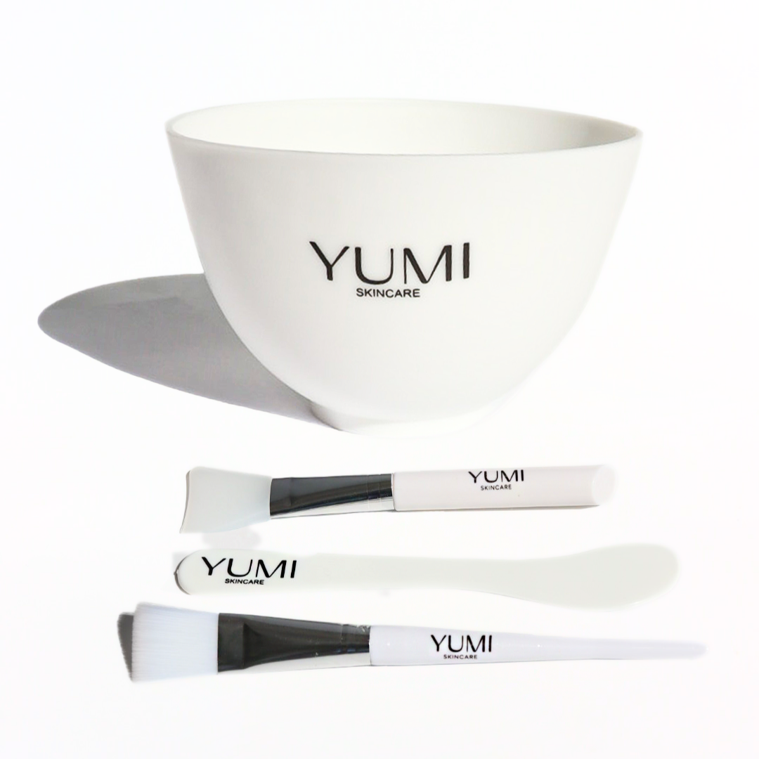 フェイスクリーム yumi SKINCARE – YUMI x Elysee Z Beauty