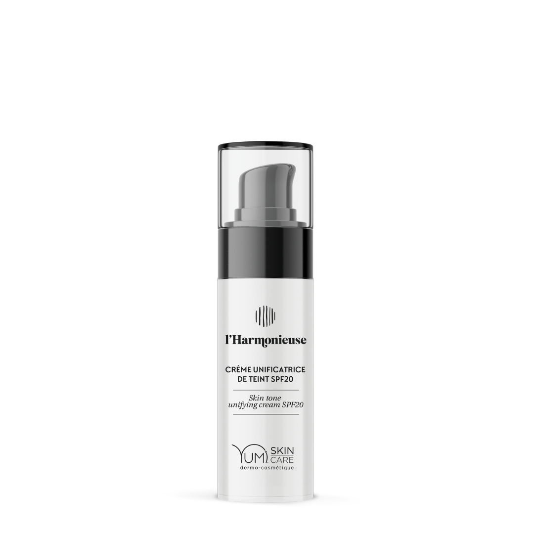 フェイスクリーム yumi SKINCARE – YUMI x Elysee Z Beauty