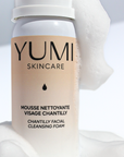 Chantilly Facial Cleansing Foam 50ML
