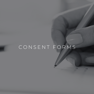 Client Consent Form PDF